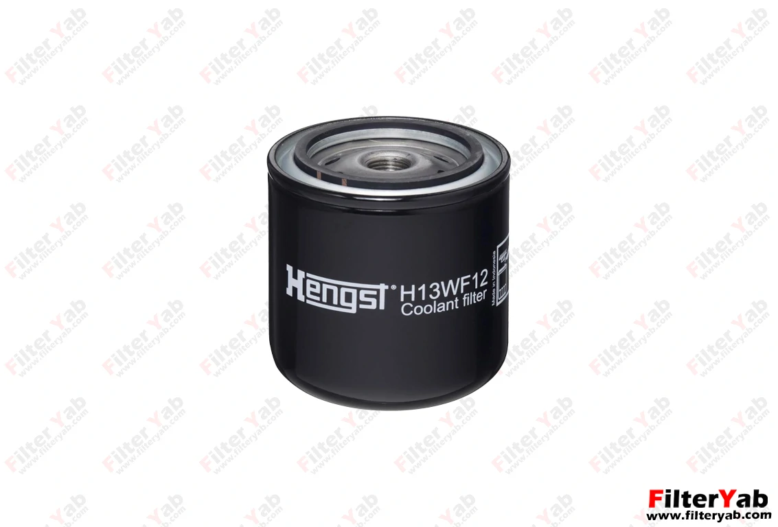 فیلتر آب H13WF12  هنگست 