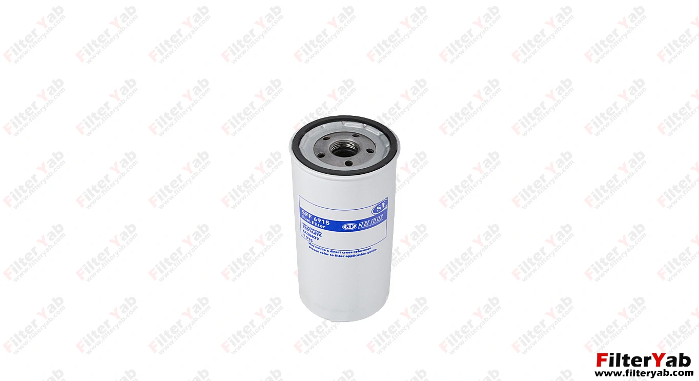 فیلتر گازوئیل  SFF6915 شور