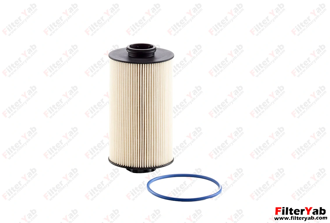 فیلتر گازوئیل  PU10019Z مان