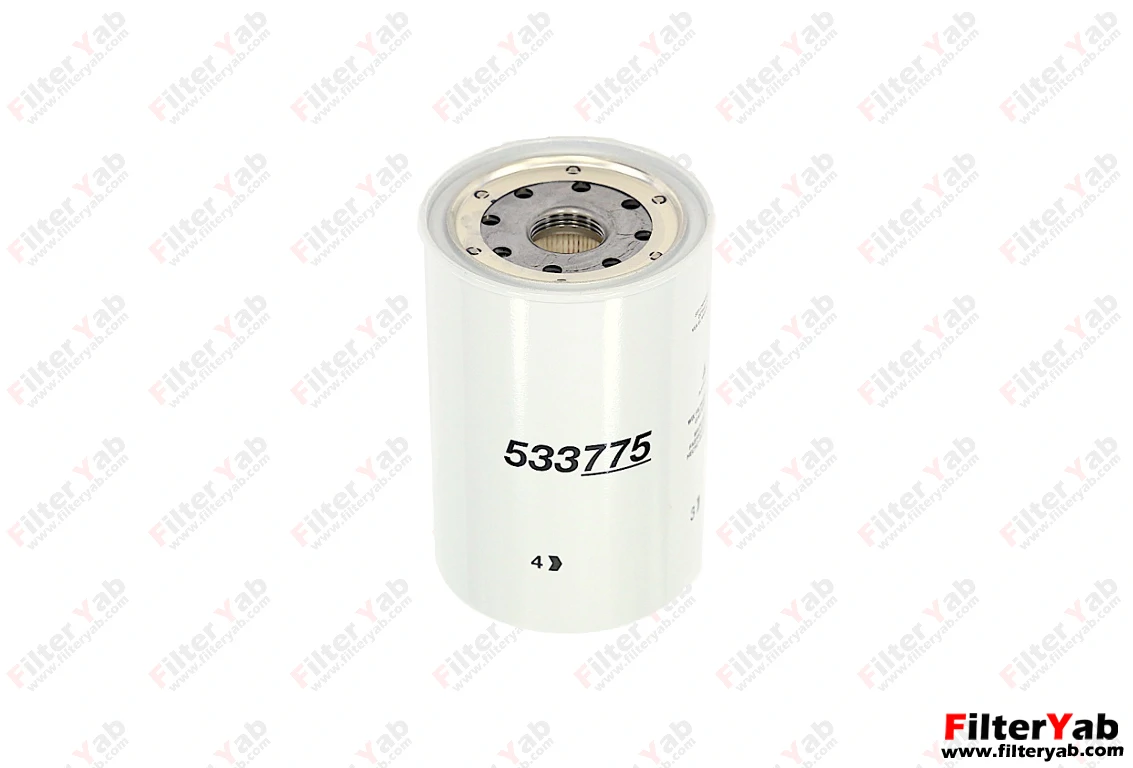 فیلتر گازوئیل  533775 ویکس 