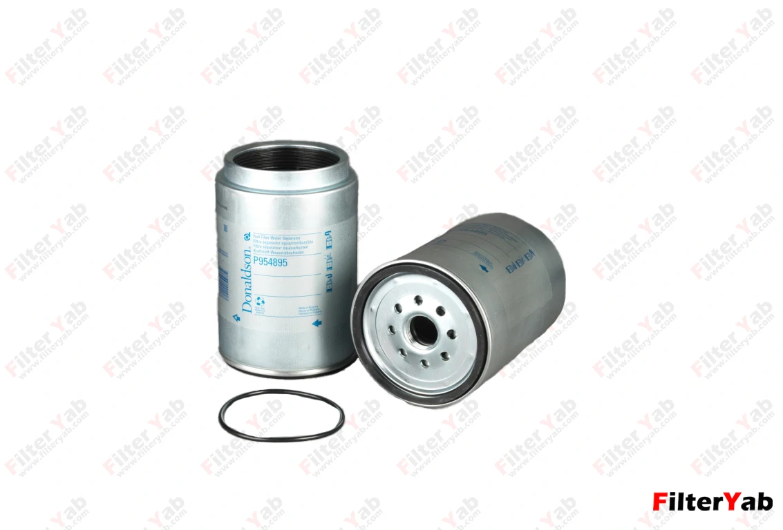 فیلتر گازوئیل P954895 بالدوین