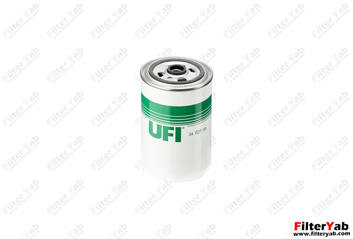 فیلتر گازوئیل 2403100 یوفی