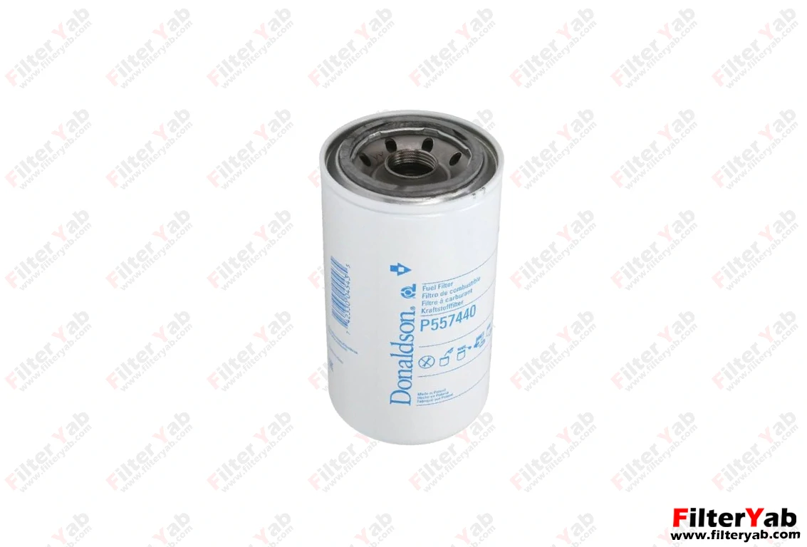 فیلتر گازوئیل  P557440 دونالدسون