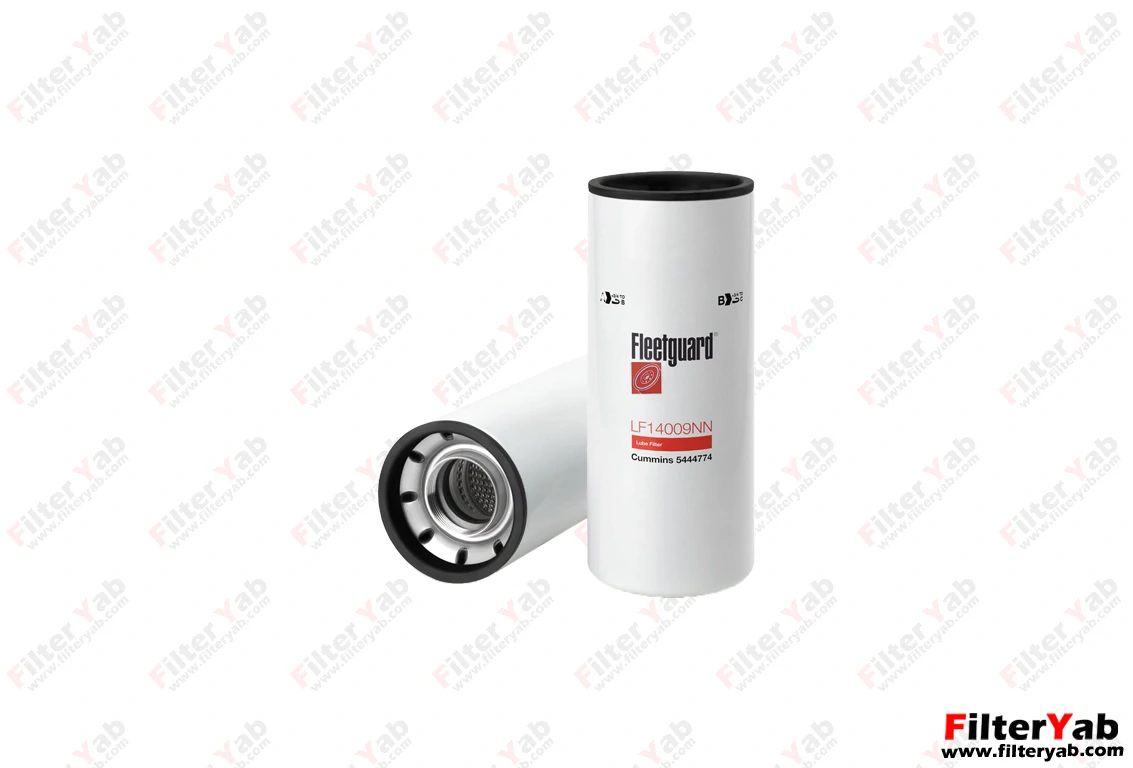 فیلتر روغن LF14009NN فیلیتگارد