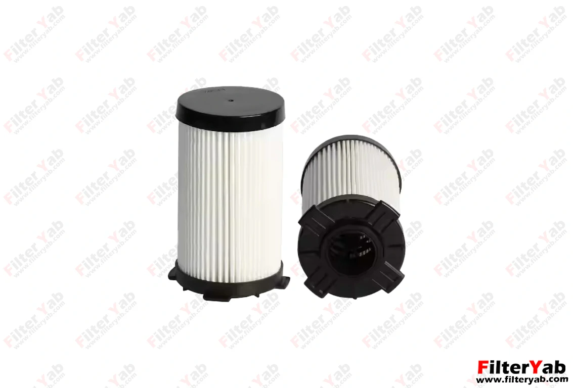 فیلتر گازوئیل  SP133752 لیوگانگ