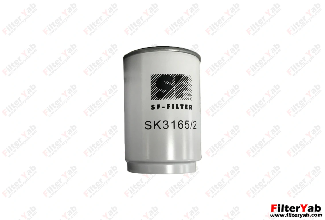فیلتر گازوئیل  SK31652 اس اف فیلتر