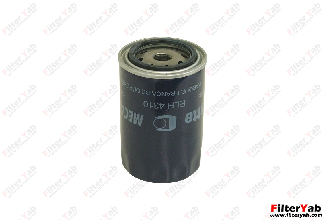 فیلتر روغن ELH4310 مکا فیلتر