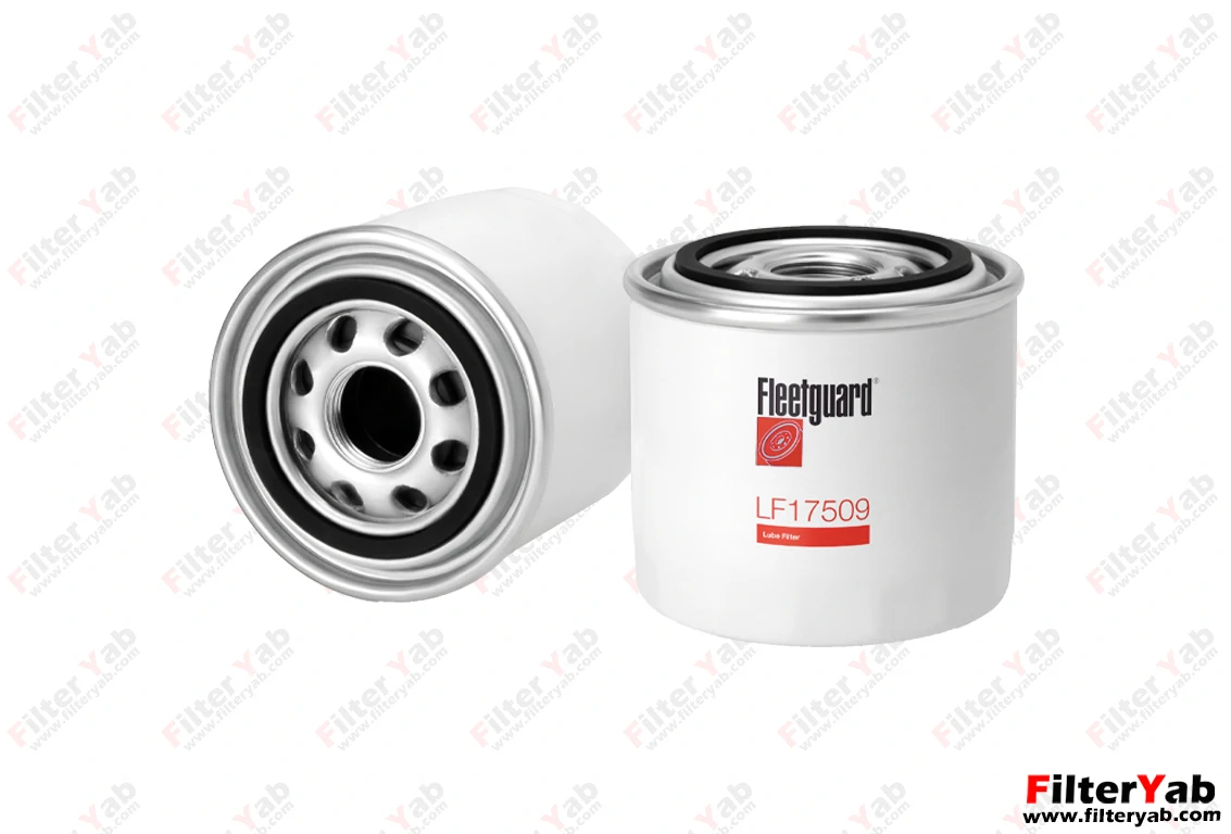 فیلتر روغن LF17509 فیلیتگارد