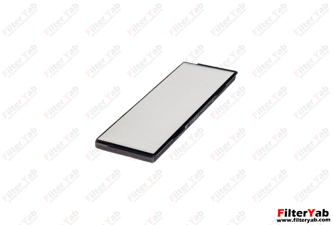 فیلتر هوا E2960LI  هنگست 