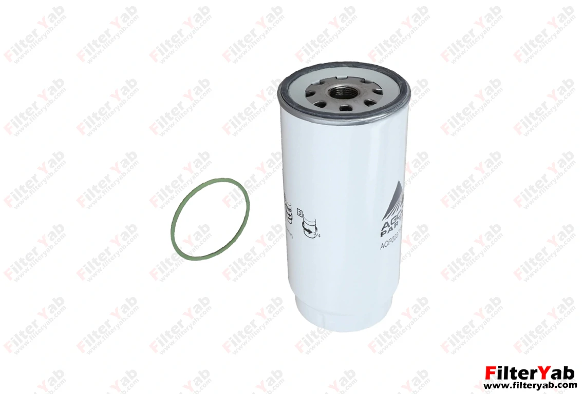 فیلتر گازوئیل  ACP0287890 اگکو