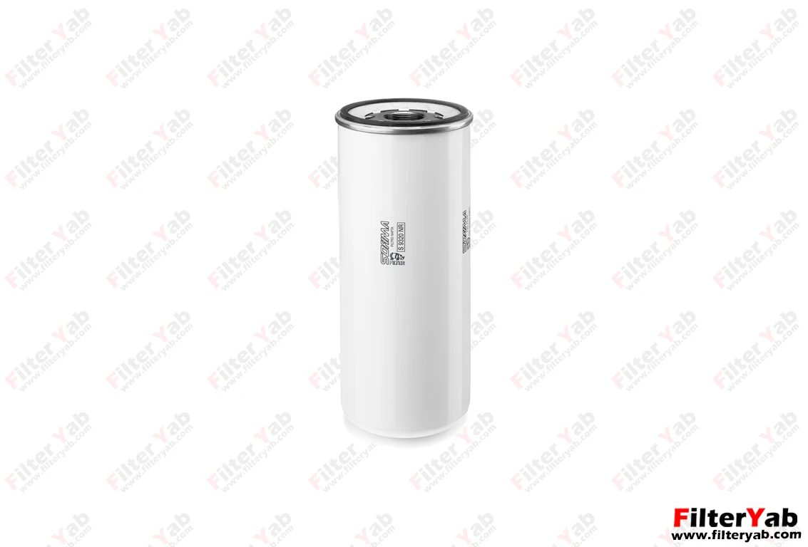 فیلتر گازوئیل  S9320NR سوفیما