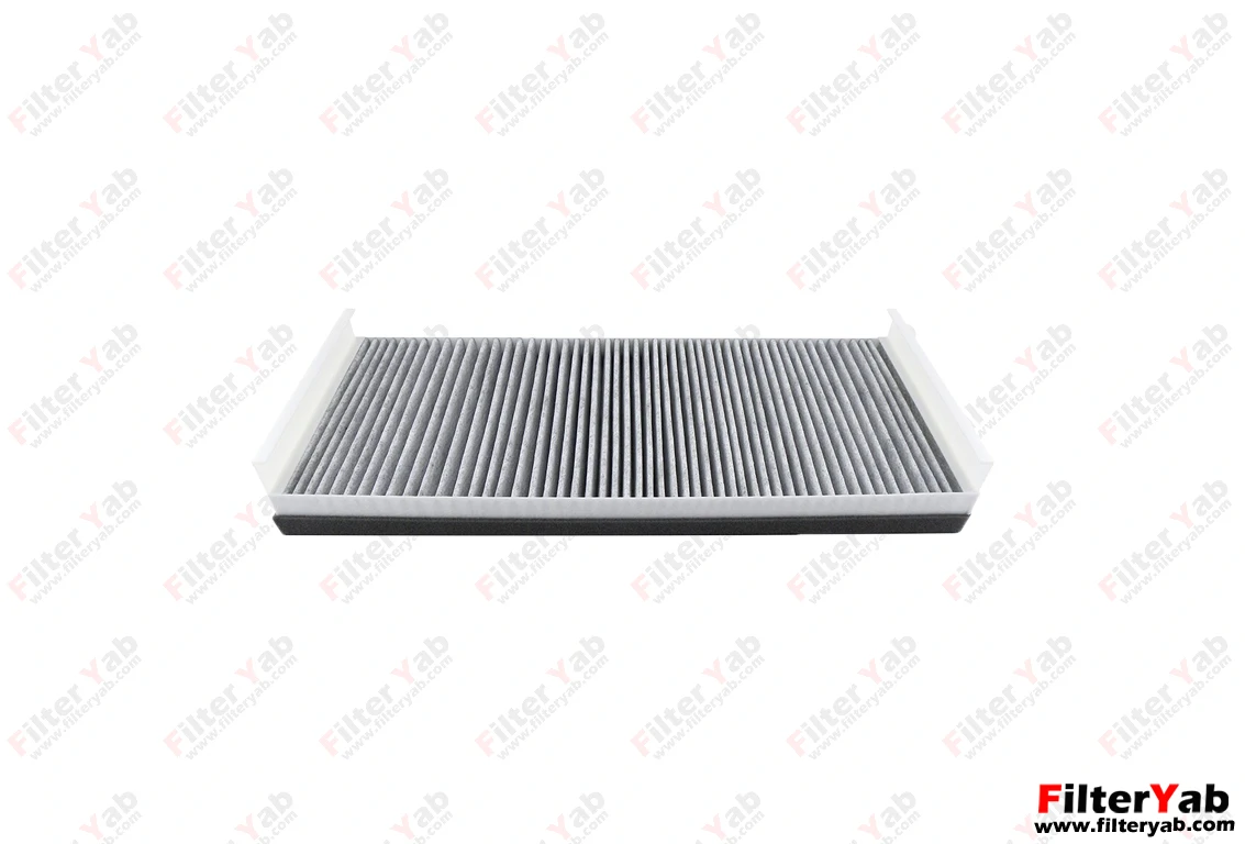فیلتر هوا PA5477 بالدوین