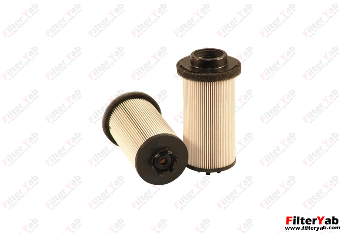 فیلتر گازوئیل  D36E500KP هنگست 