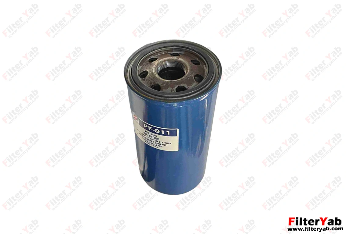 فیلتر روغن PF911 ای سی دلکو
