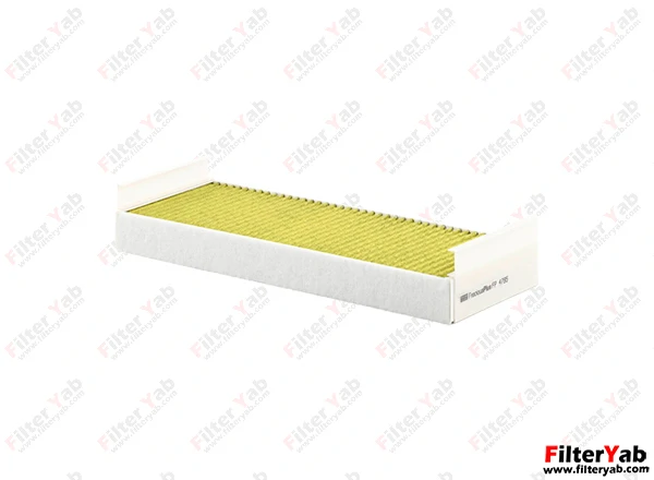 فیلتر هوا FP4795 مان