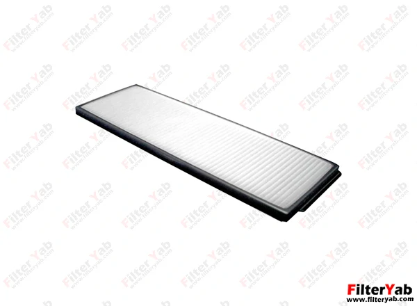 فیلتر هوا P753338 دونالدسون
