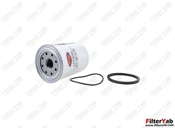 فیلتر گازوئیل  LFF3293 لوبرفاینر