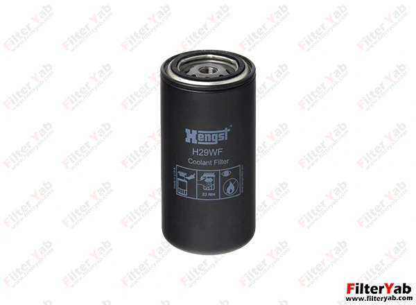 فیلتر آب H29WF هنگست 
