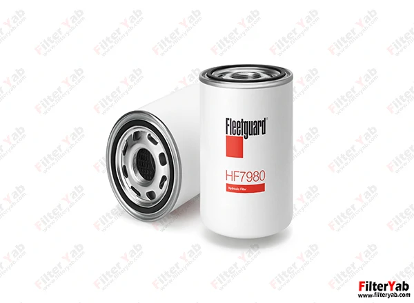 فیلتر روغن HF7980 فیلیتگارد
