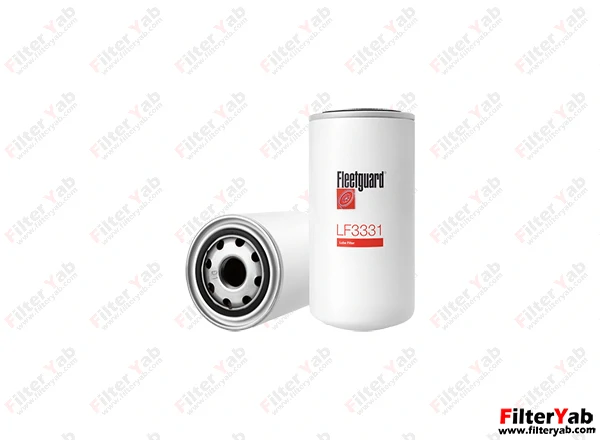 فیلتر روغن LF3331 فیلیتگارد