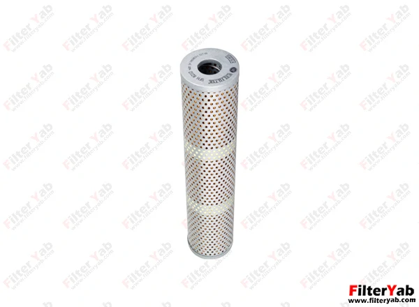 فیلتر روغن SFH8210 شور