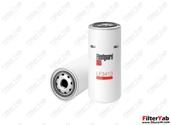 فیلتر روغن LF3413 فیلیتگارد