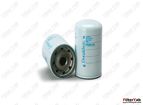 فیلتر روغن P559129 دونالدسون
