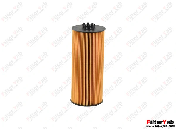 فیلتر روغن 1420640 کلاس