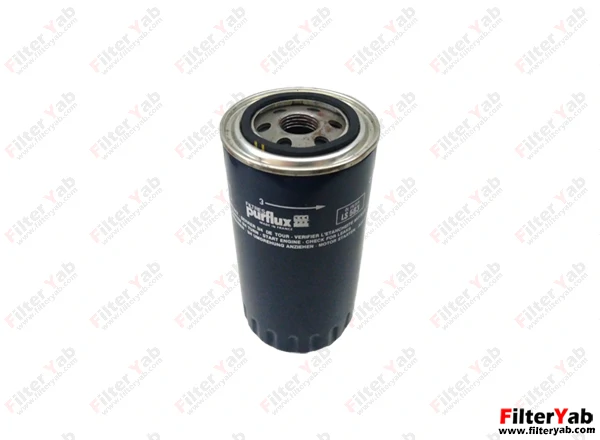 فیلتر روغن LS583 پرفلوکس