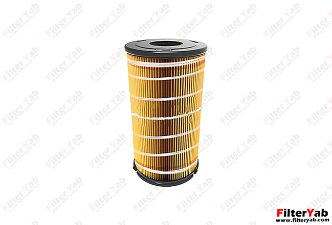 فیلتر گازوئیل  1R0724 کاترپیلار 