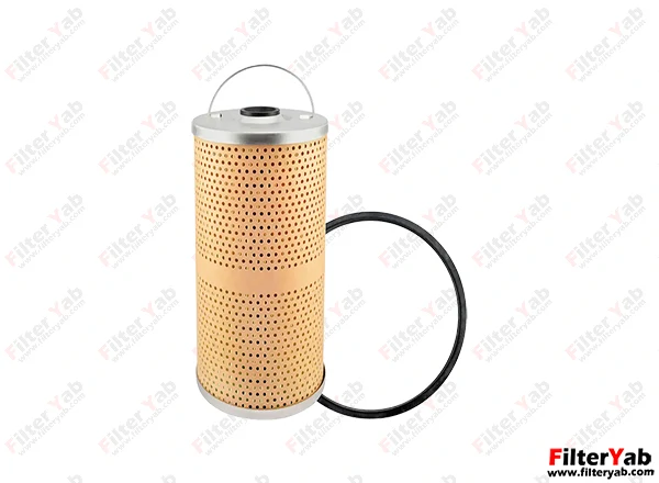 فیلتر گازوئیل  PF811  بالدوین