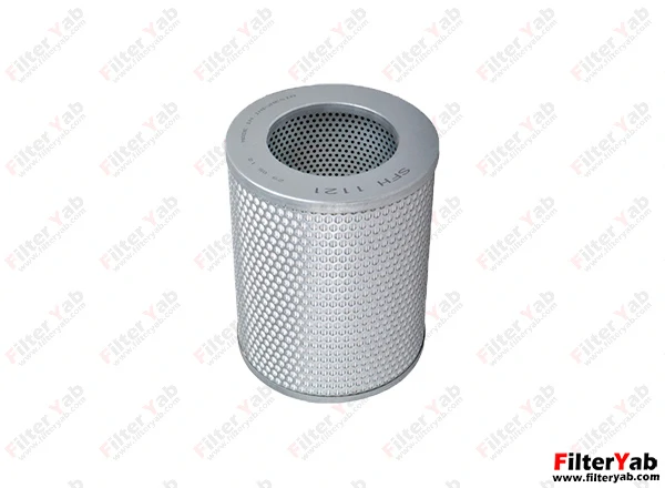 فیلتر روغن SFH1121 شور