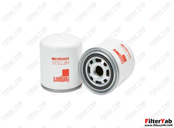 فیلتر روغن HF7535 فیلیتگارد