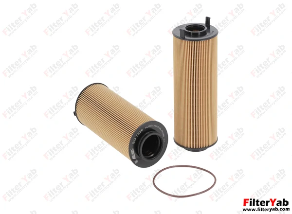 فیلتر روغن SO7326 هیفی