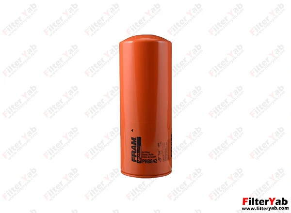 فیلتر روغن PH8842 فرام