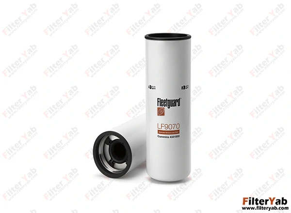 فیلتر روغن LF9070 Fleetguard