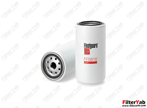 فیلتر گازوئیل  FF5816  فیلیتگارد
