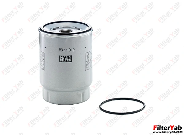 فیلتر گازوئیل  WK11019Z مان