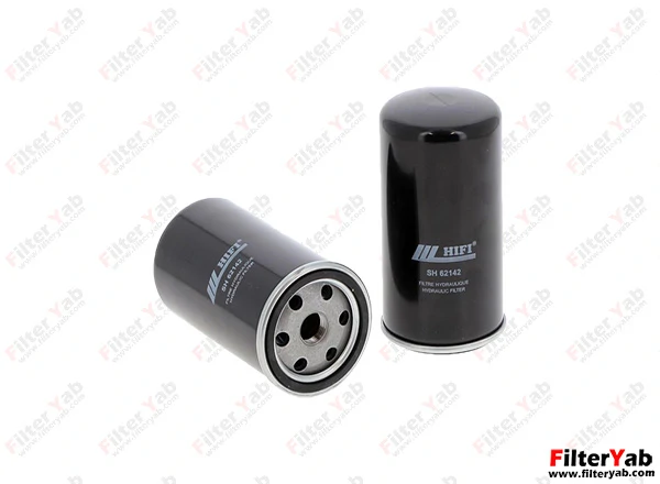 فیلتر روغن SH62142 هیفی
