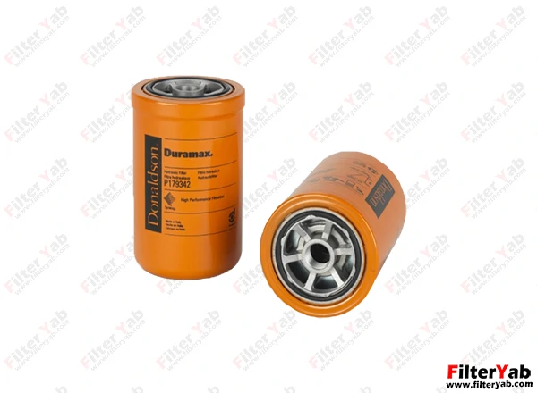 فیلتر روغن P179342 دونالدسون