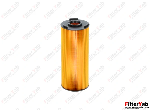 فیلتر روغن HU12005X مان