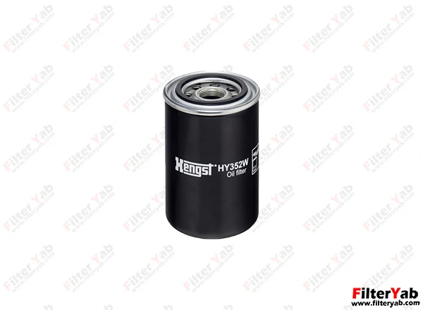 فیلتر روغن HY352W  هنگست 
