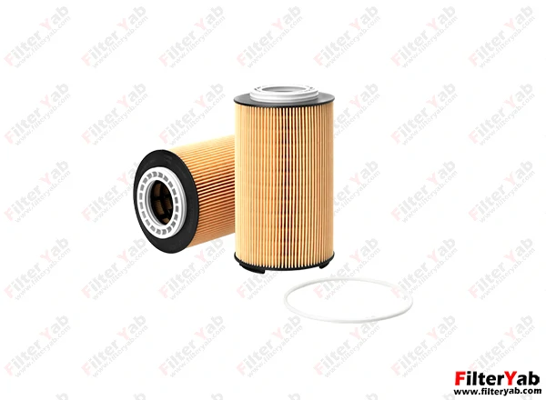 فیلتر روغن LF17529 فیلیتگارد