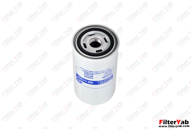 فیلتر روغن SFH0229 شور