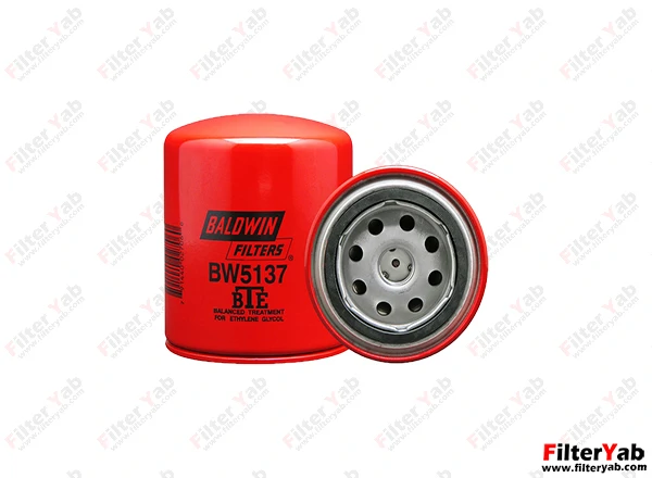 فیلتر آب BW5137 بالدوین
