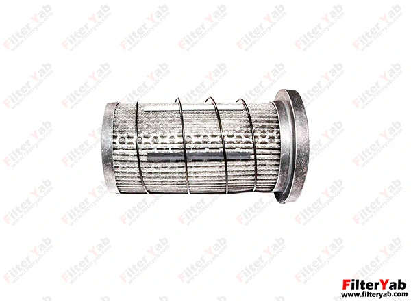 فیلتر روغن 7140714522 کوماتسو 