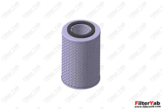 فیلتر گازوئیل  4H8792E کاترپیلار 