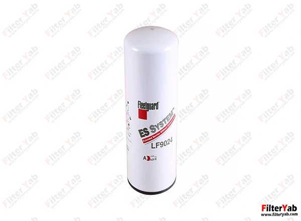 فیلتر روغن LF9024 فیلیتگارد