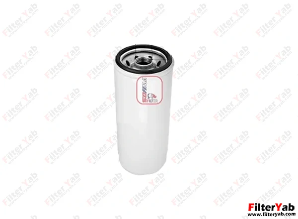 فیلتر گازوئیل  S4140NR سوفیما