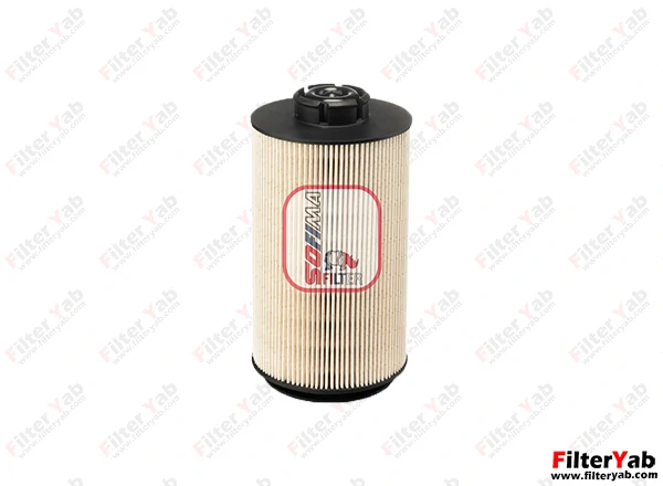 فیلتر گازوئیل  S6039NE سوفیما